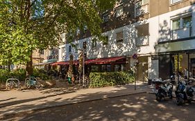 Cool Boutique Apartments - Leopoldstadt