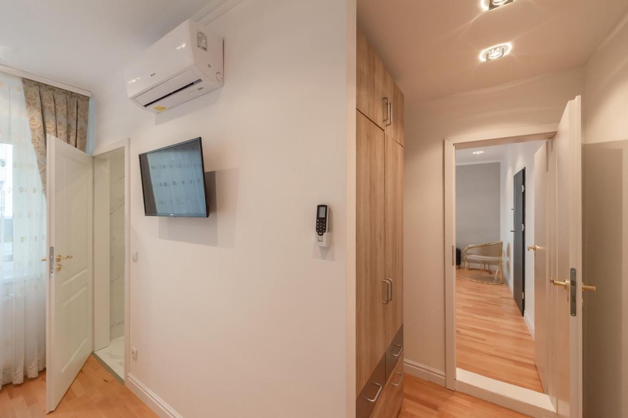 Cool Boutique Apartments - Leopoldstadt Viyana Dış mekan fotoğraf