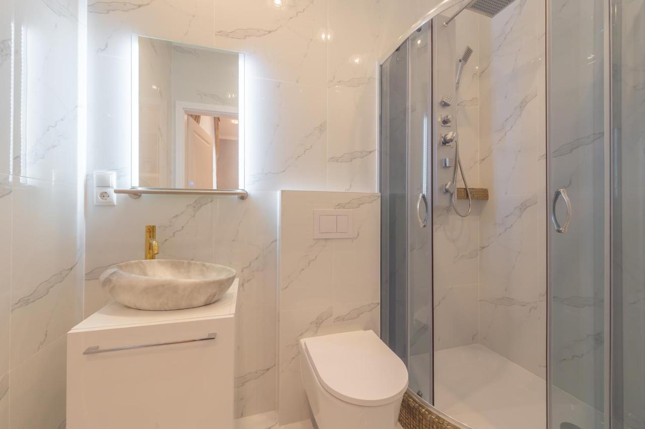 Cool Boutique Apartments - Leopoldstadt Viyana Dış mekan fotoğraf