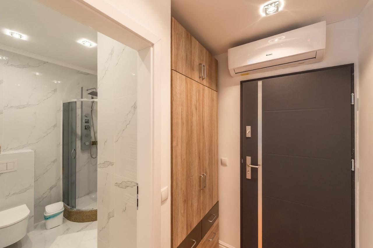 Cool Boutique Apartments - Leopoldstadt Viyana Dış mekan fotoğraf