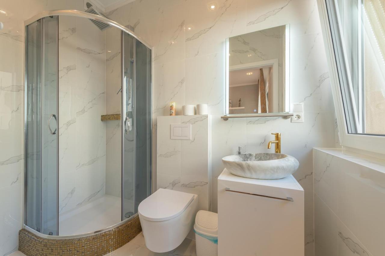 Cool Boutique Apartments - Leopoldstadt Viyana Dış mekan fotoğraf