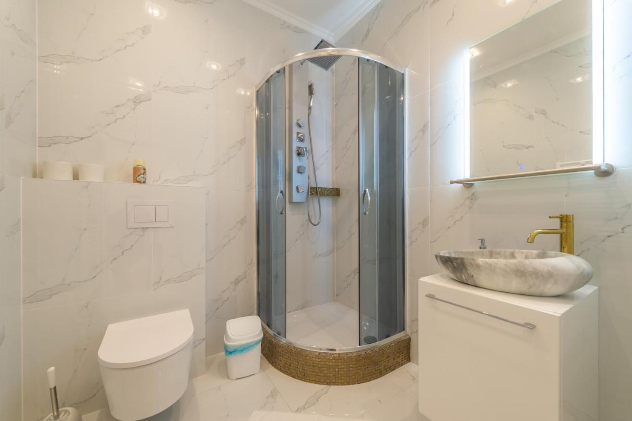 Cool Boutique Apartments - Leopoldstadt Viyana Dış mekan fotoğraf